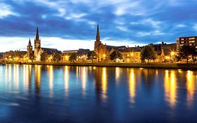 Mercure Inverness 4*