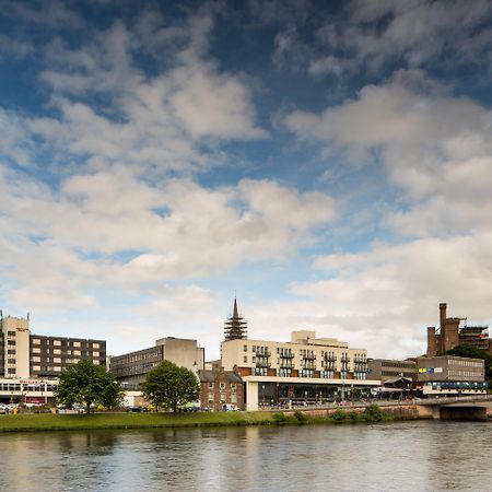 Mercure Inverness Hotel Exterior photo