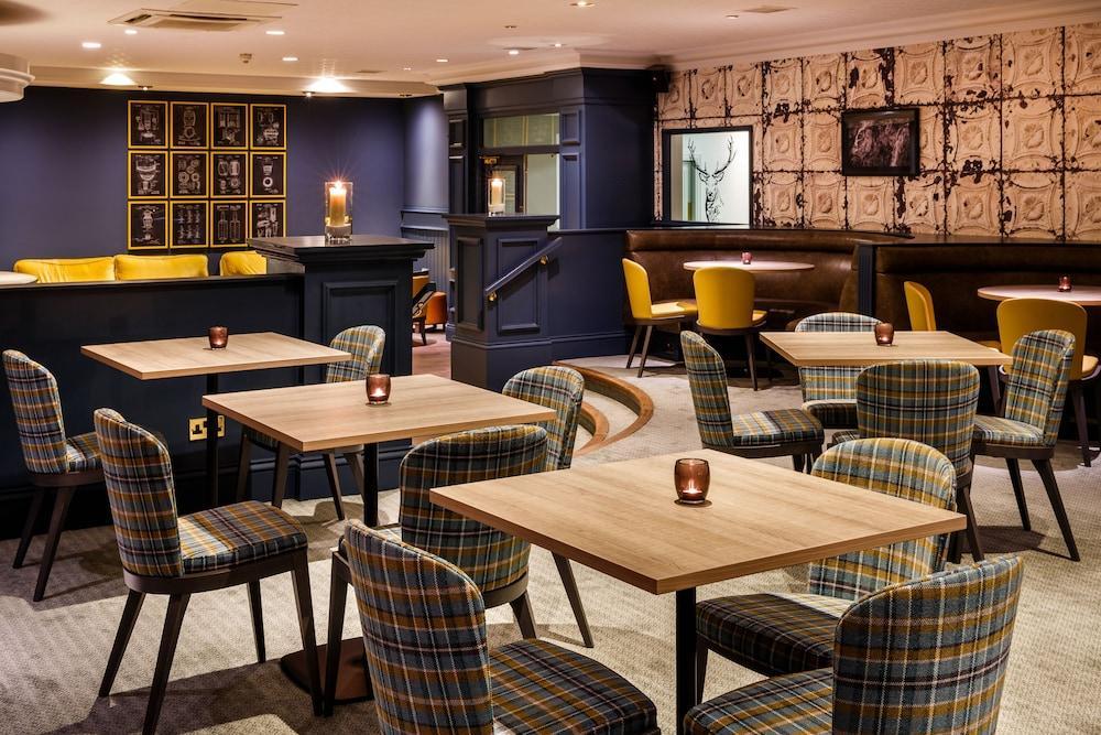 Mercure Inverness Hotel Exterior photo