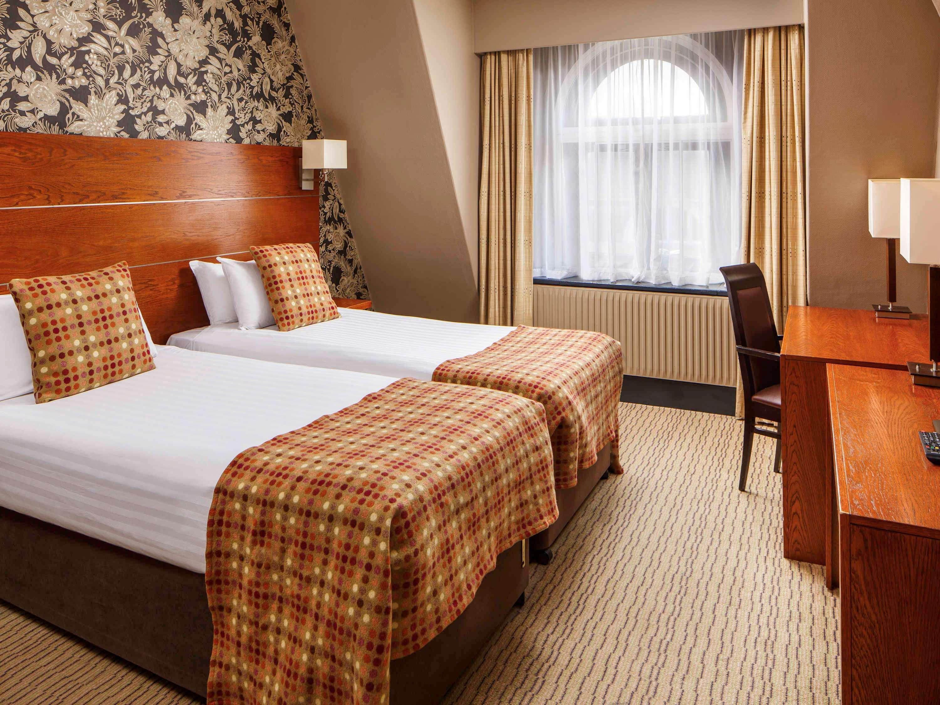 Mercure Inverness Hotel Exterior photo