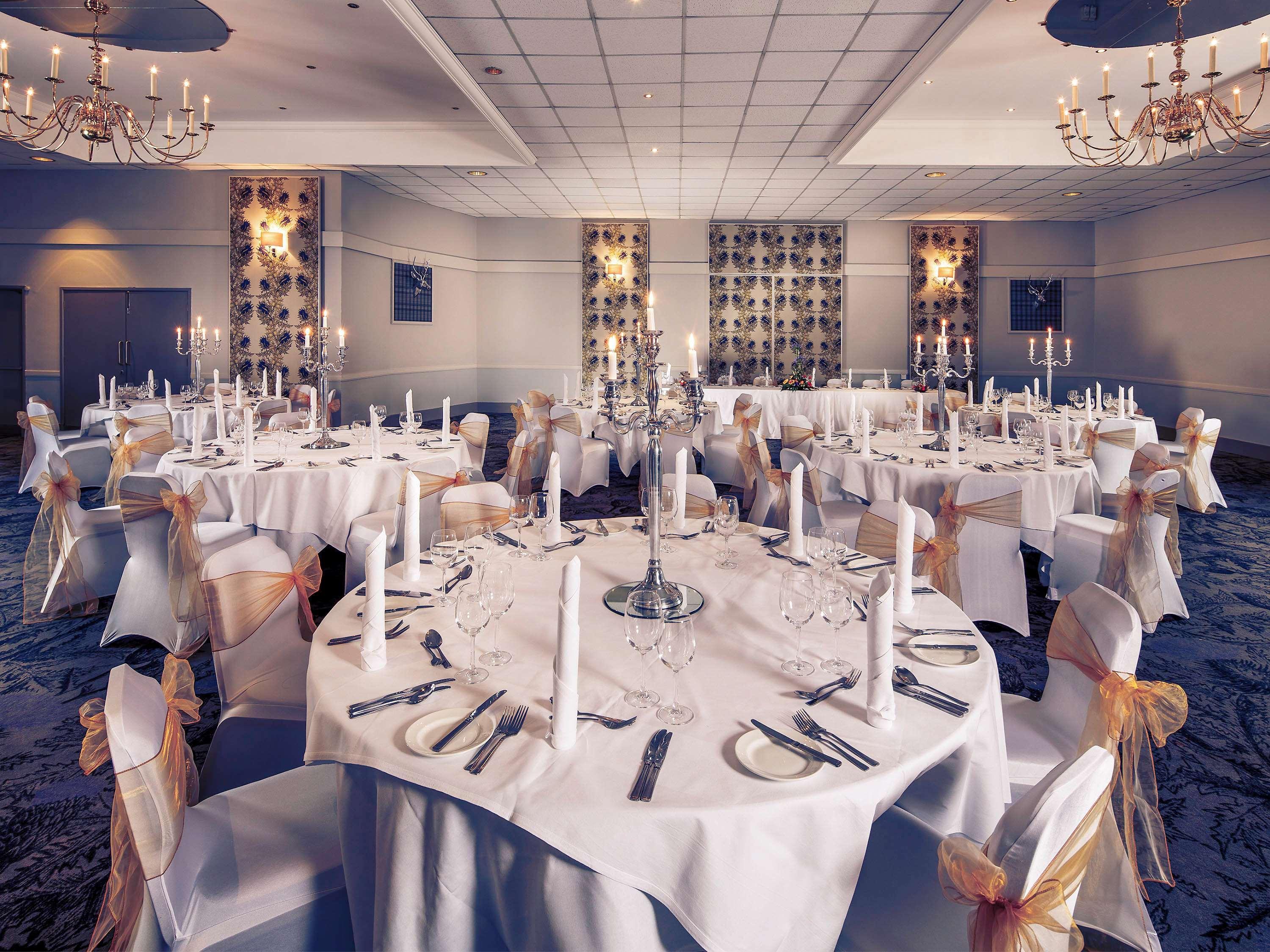 Mercure Inverness Hotel Exterior photo