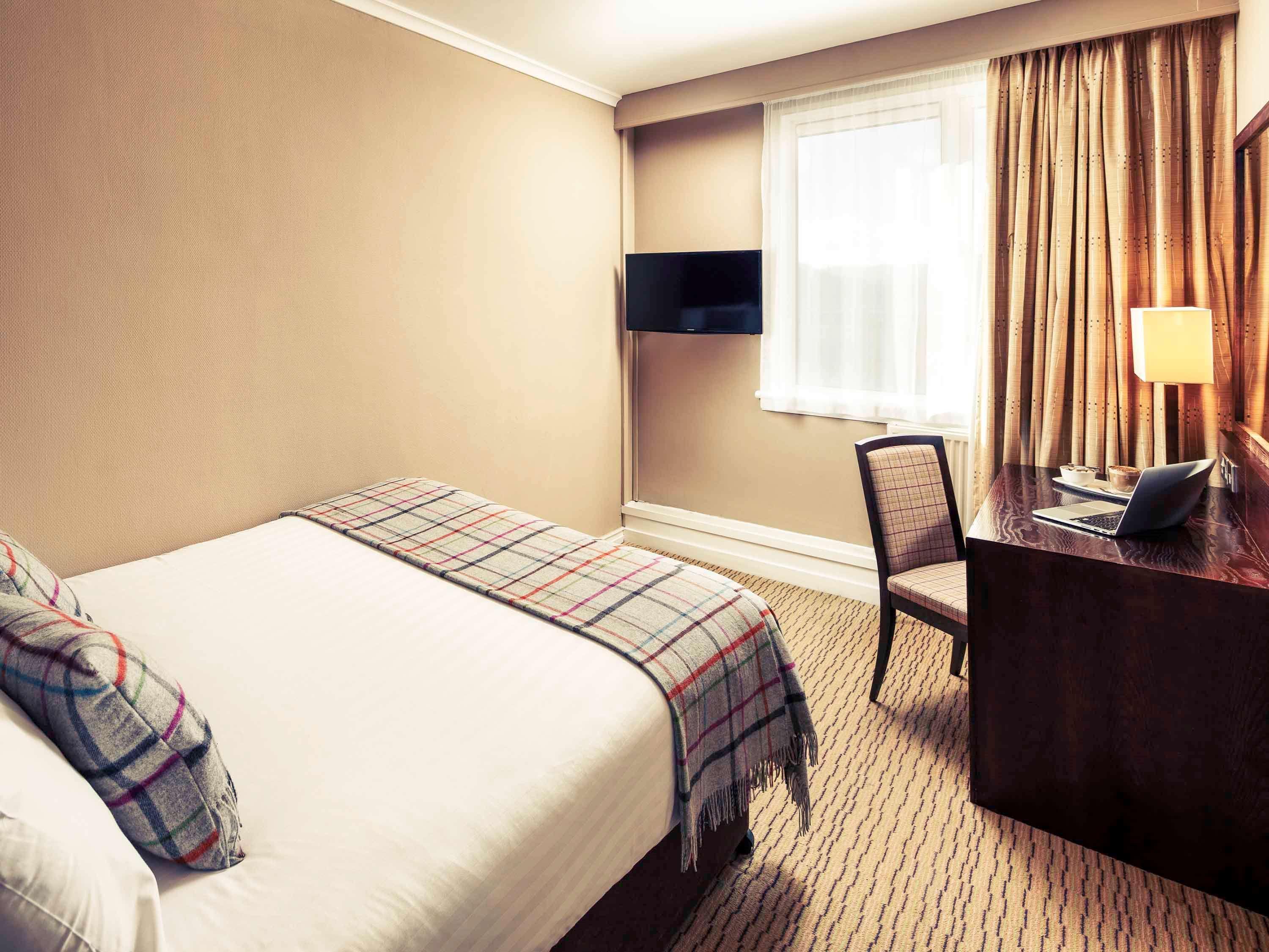 Mercure Inverness Hotel Exterior photo