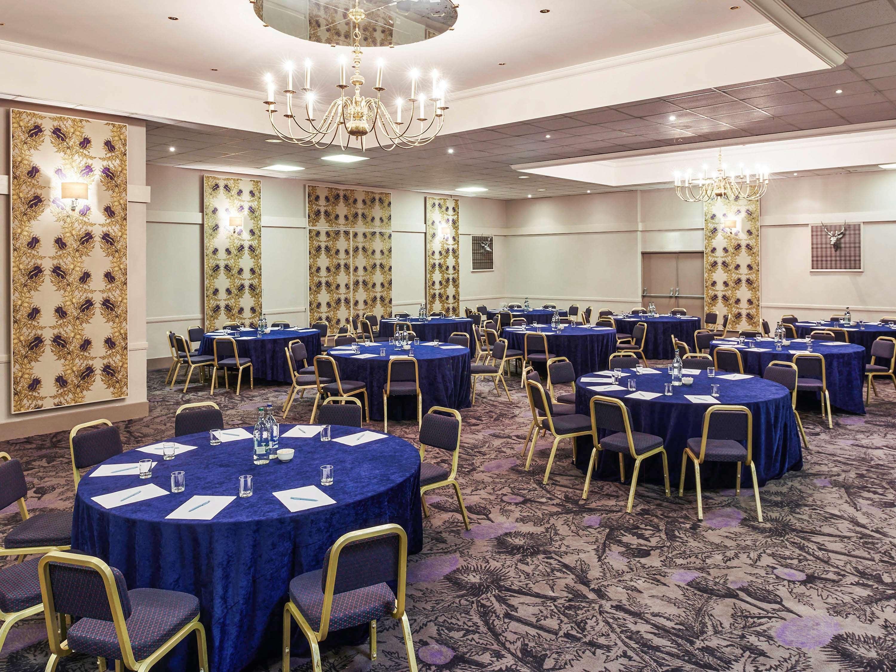 Mercure Inverness Hotel Exterior photo