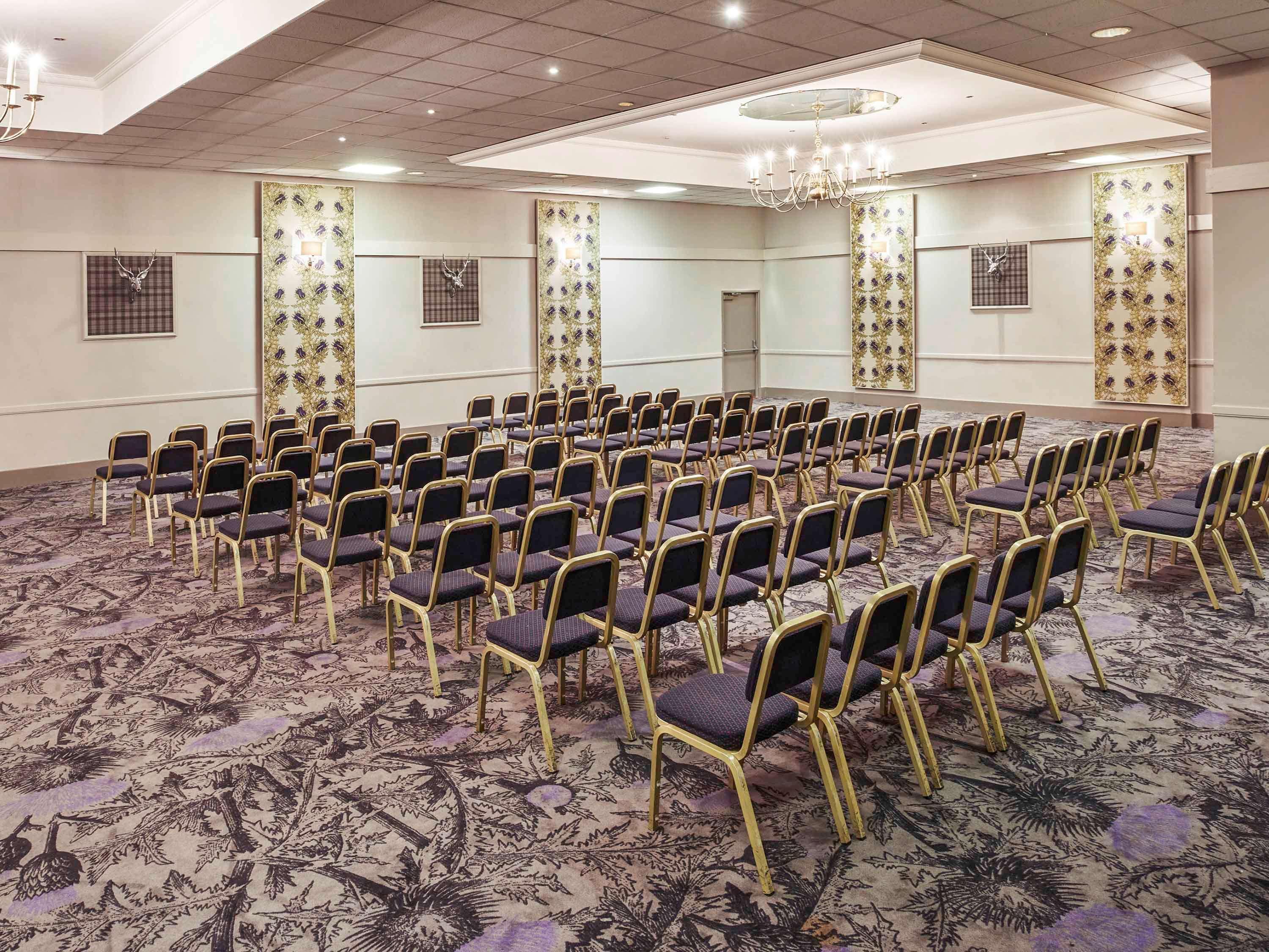 Mercure Inverness Hotel Exterior photo
