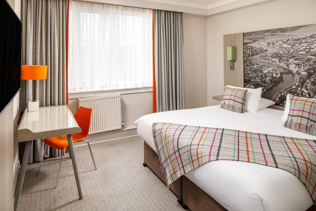 Mercure Inverness Hotel Exterior photo
