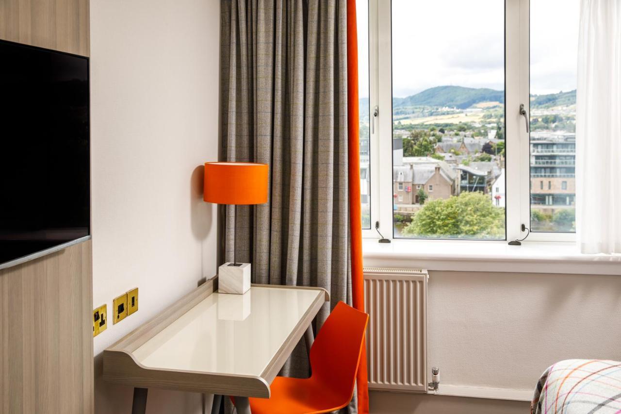 Mercure Inverness Hotel Exterior photo
