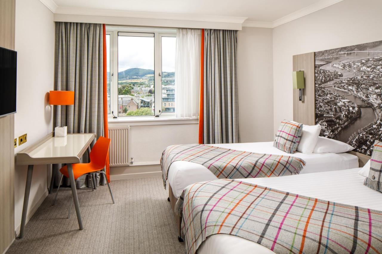Mercure Inverness Hotel Exterior photo