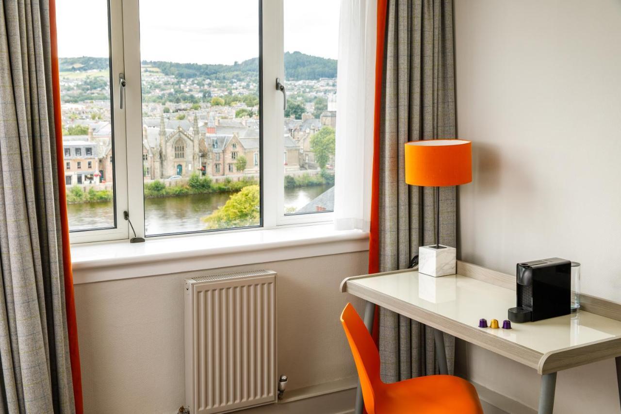 Mercure Inverness Hotel Exterior photo