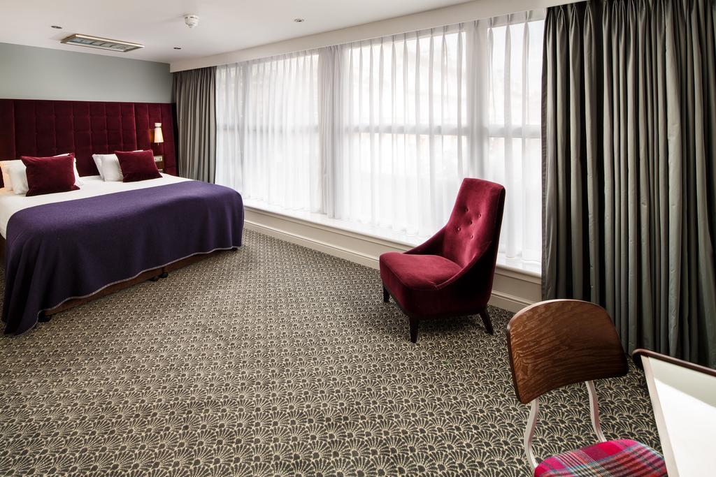 Mercure Inverness Hotel Exterior photo