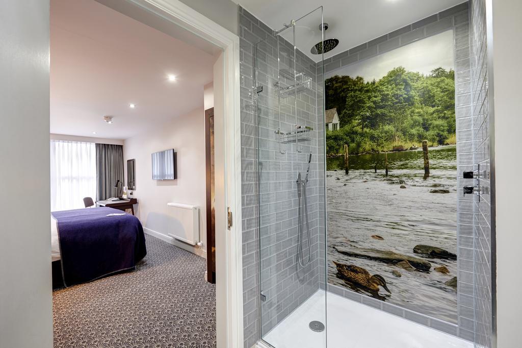 Mercure Inverness Hotel Exterior photo