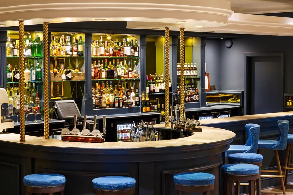Mercure Inverness Hotel Exterior photo