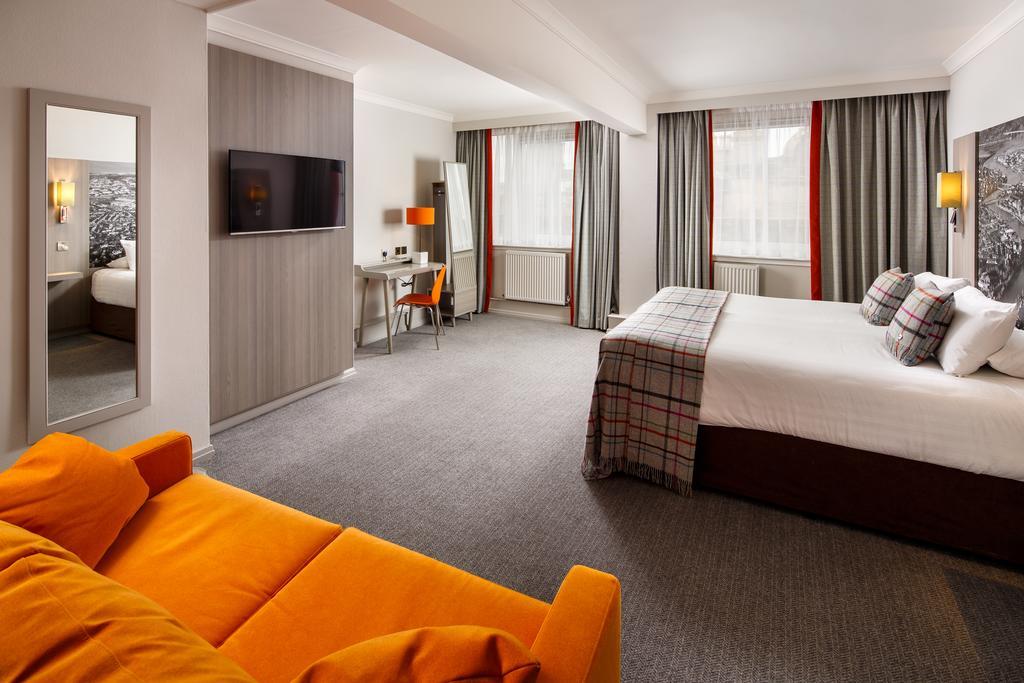 Mercure Inverness Hotel Exterior photo