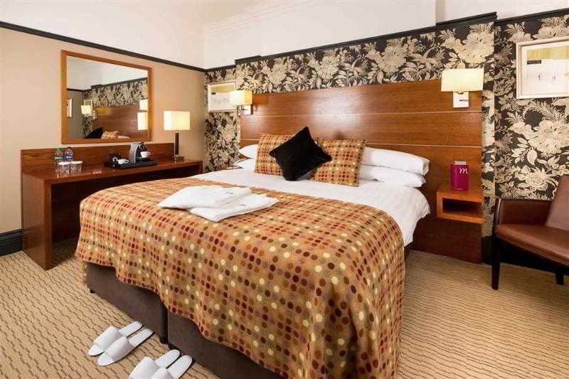 Mercure Inverness Hotel Exterior photo