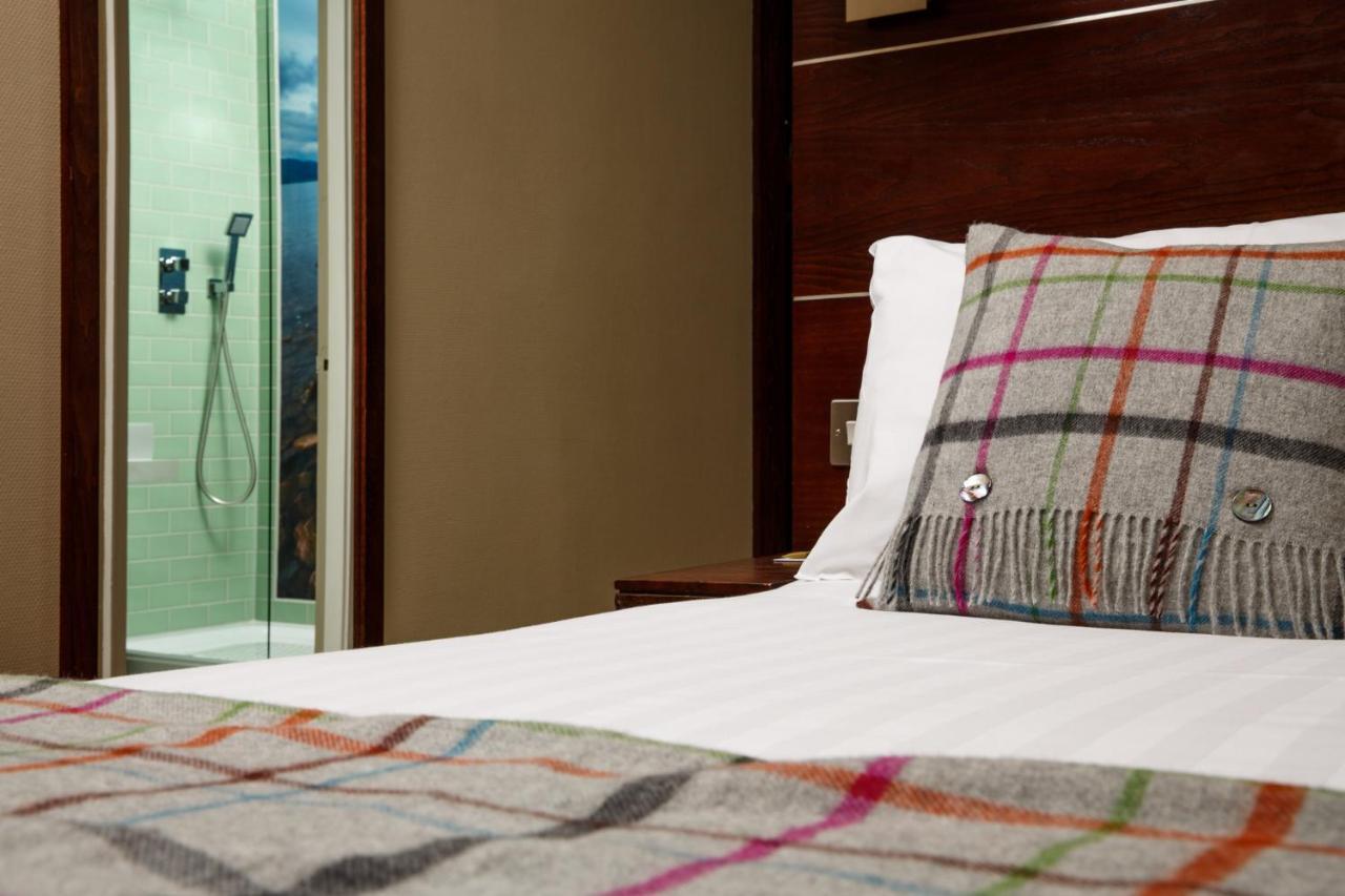 Mercure Inverness Hotel Exterior photo